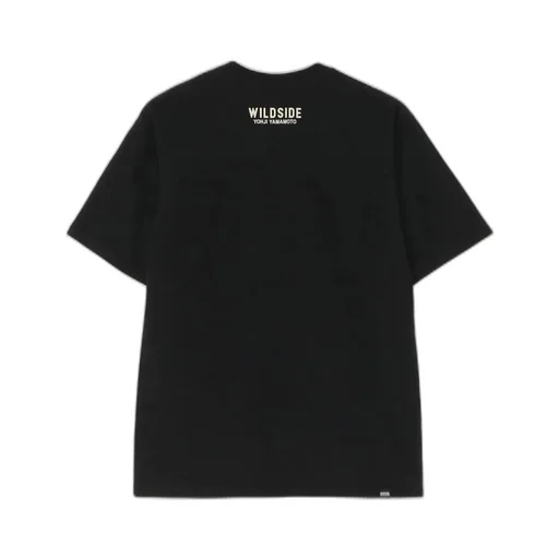 Wildside × Hysteric Glamour T-Shirt Going My Wildside