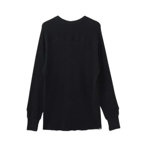 Devil’S Mc Henry Neck Sweat