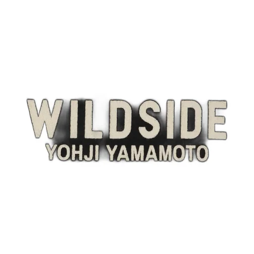 Wildside × Hysteric Glamour T-Shirt Going My Wildside