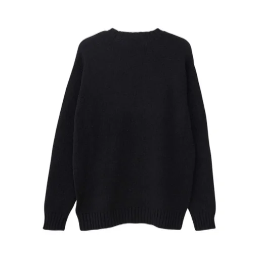 Speak No Evil Sweater