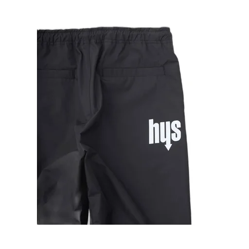 Up Down Logo Wide Track Pants