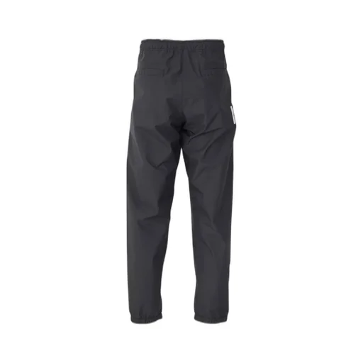 Up Down Logo Wide Track Pants