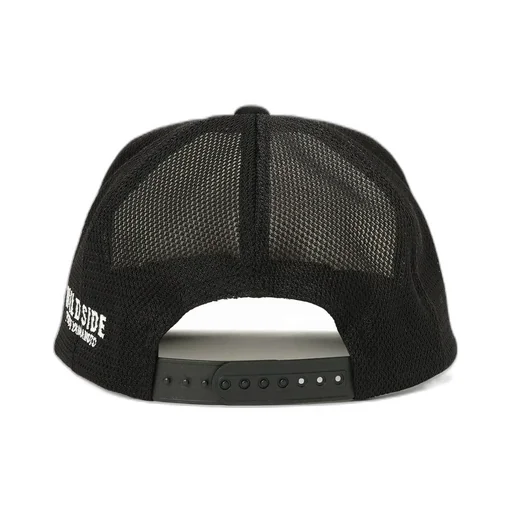 Wildside × Hysteric Glamour Mesh Cap Flying V