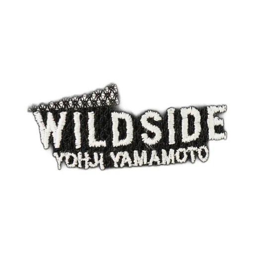 Wildside × Hysteric Glamour Mesh Cap Flying V