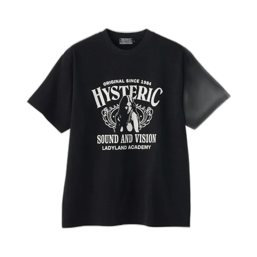 Ladyland Academy T-Shirt