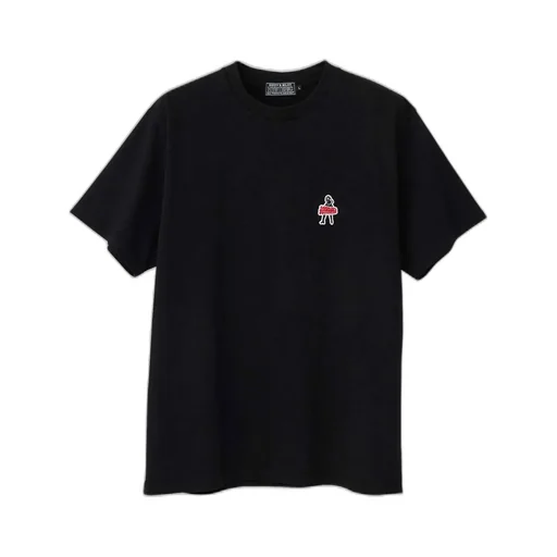 Vixen Girl Patch T-Shirt