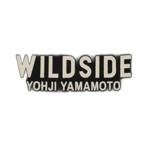 Wildside × Hysteric Glamour Short T-Shirt Speedster