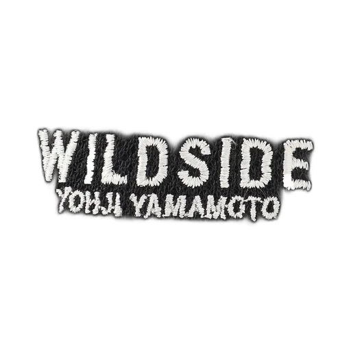 Wildside × Hysteric Glamour Mesh Cap See No Evil