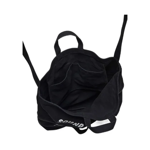 Hysteric Records 2Way Tote