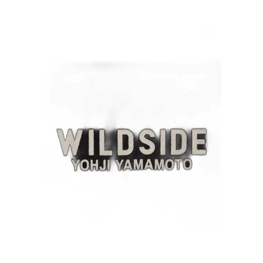 Wildside × Hysteric Glamour Peony Punk T-Shirt
