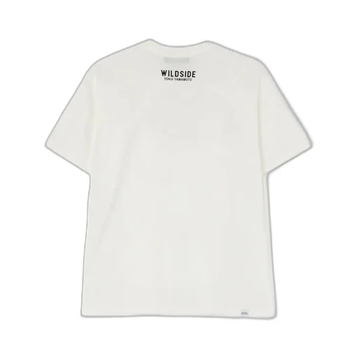 Wildside × Hysteric Glamour ”Goodnight Ladies” T-Shirt