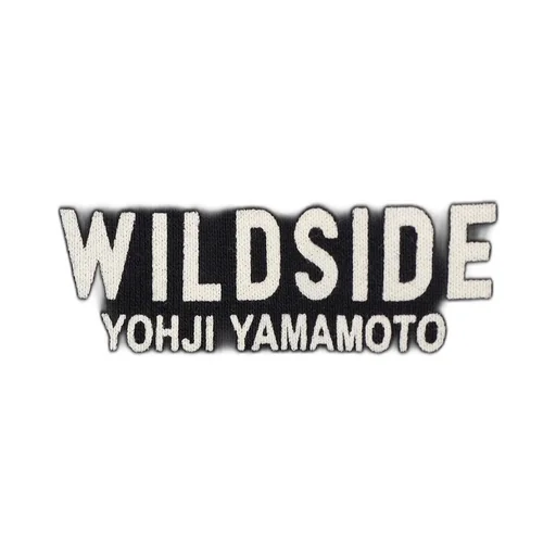 Wildside × Hysteric Glamour Zip Up Hoodie Flying V
