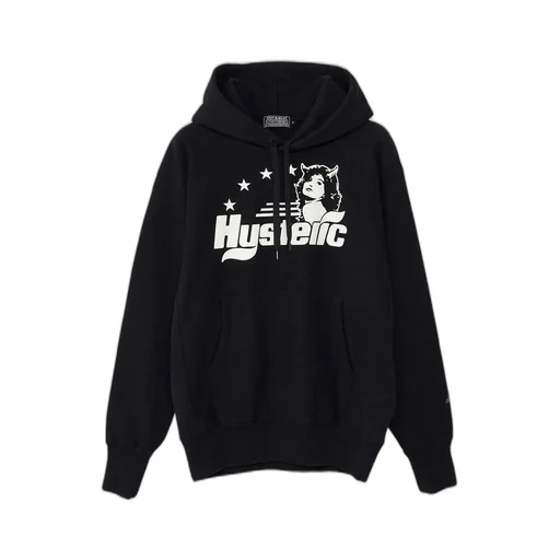 Evil’S Daydream Hoodie