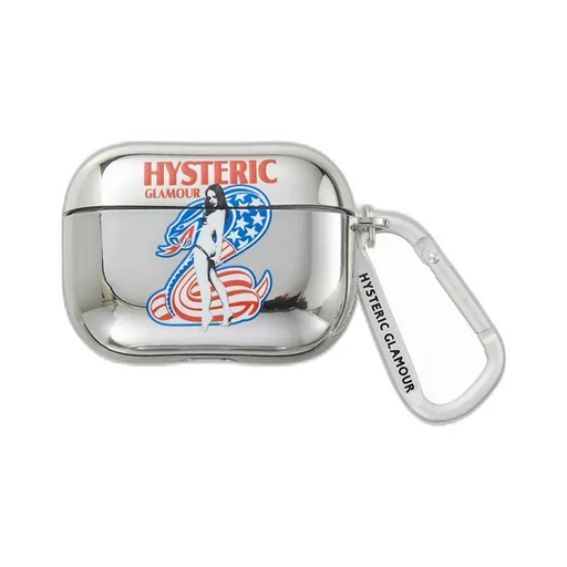 Us Cobra Airpodspro Case