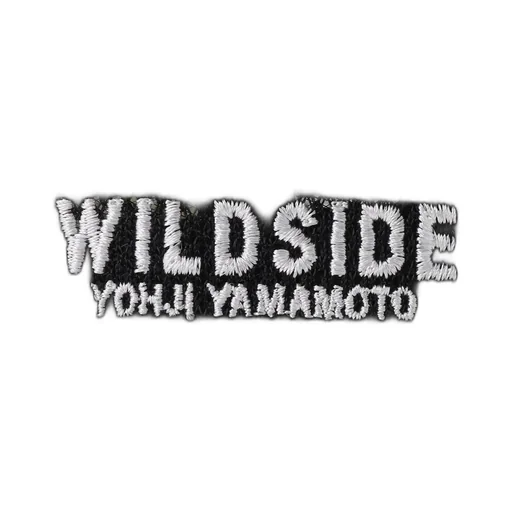 Wildside × Hysteric Glamour Mesh Cap Speak No Evil