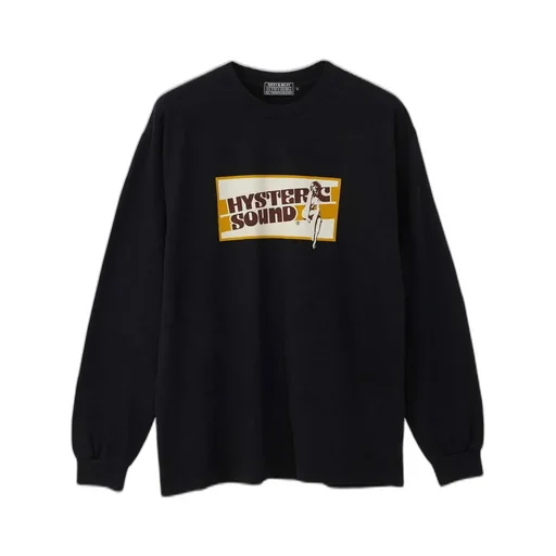 Hysteric Sound T-Shirt