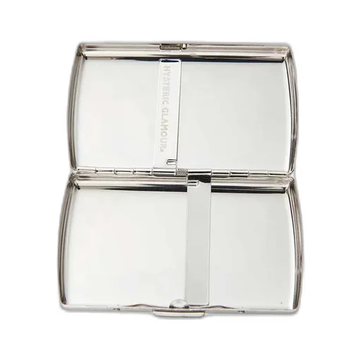 Speedster Cigarette Case