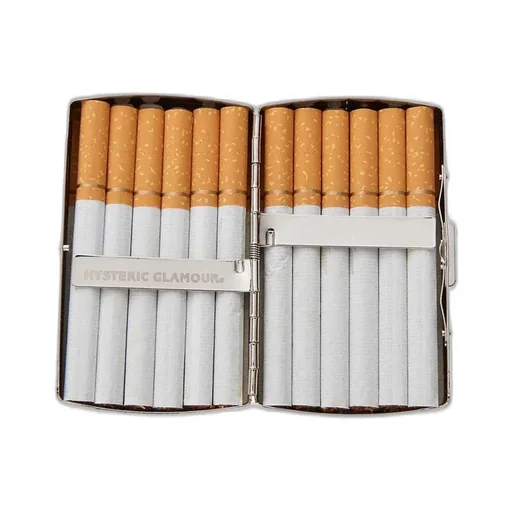 Speedster Cigarette Case