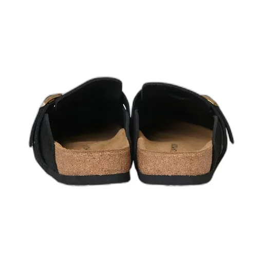 Fire Pattern Sandals