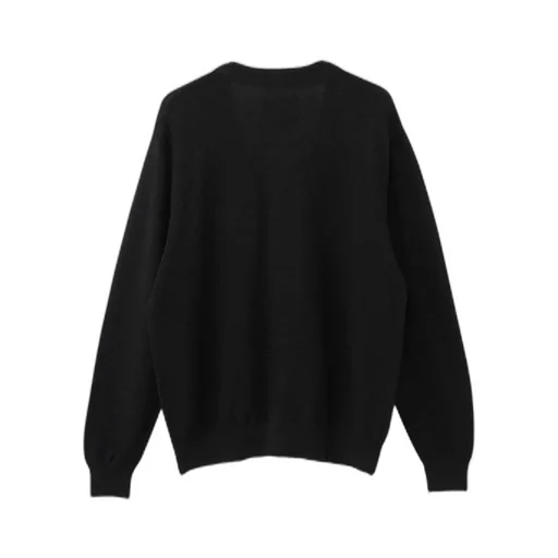 Vixen Girl Wappen Cardigan
