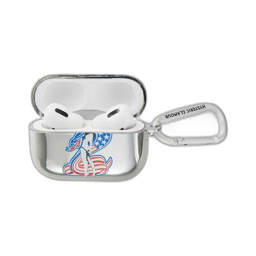Us Cobra Airpodspro Case