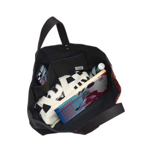 Vixen Girl Tote Bag