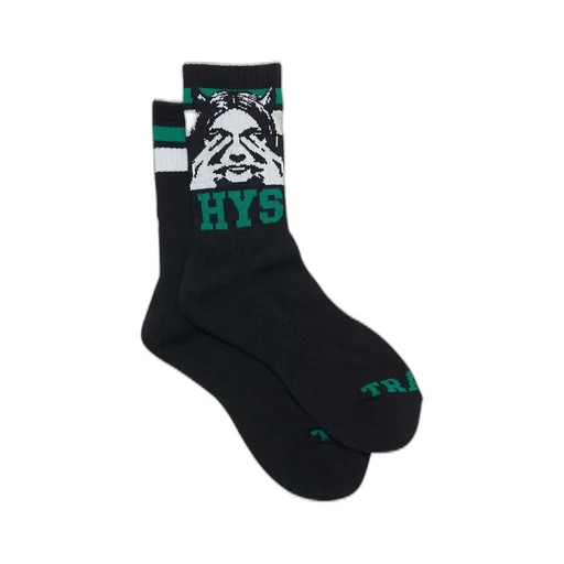 See No Evil Socks