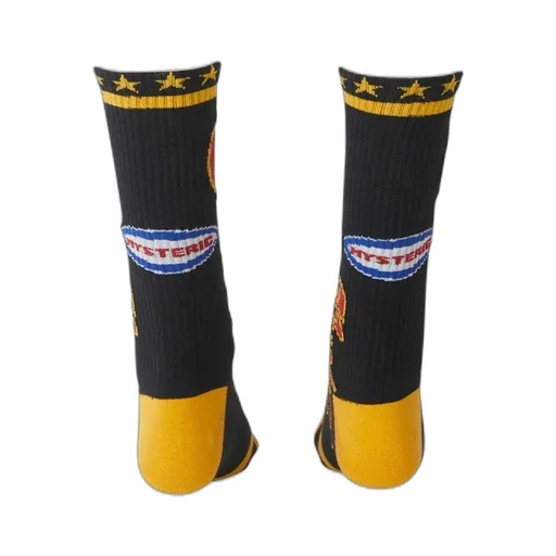 Super 70S Socks