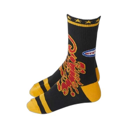 Super 70S Socks