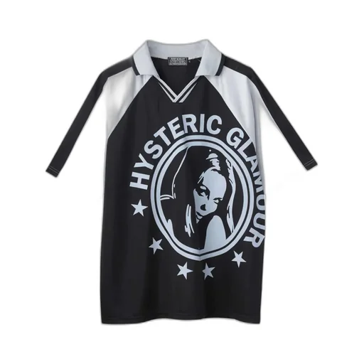 Hysteric 9 Shirt