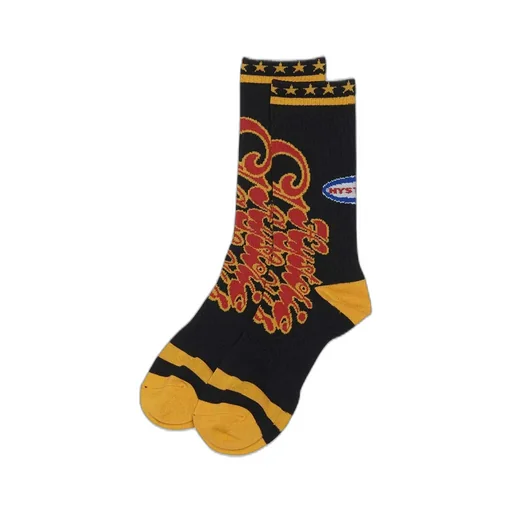 Super 70S Socks