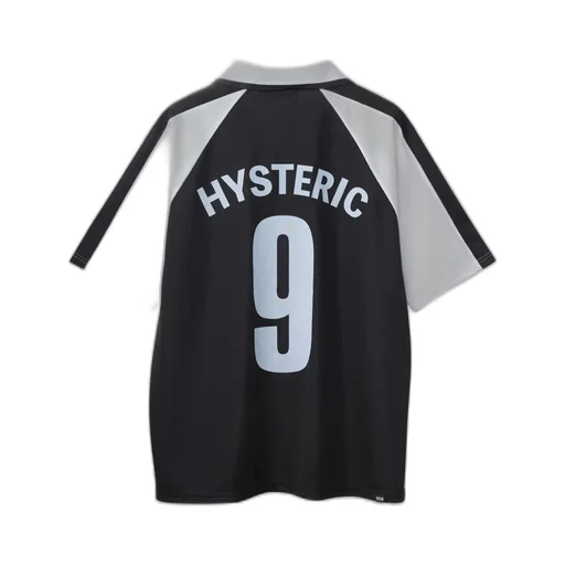 Hysteric 9 Shirt
