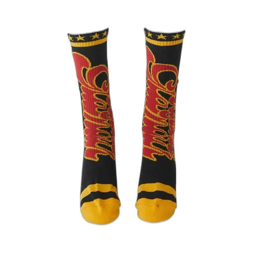 Super 70S Socks