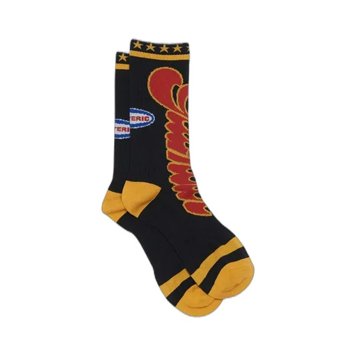 Super 70S Socks
