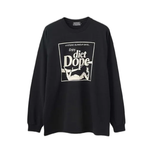 Diet Dope T-Shirt