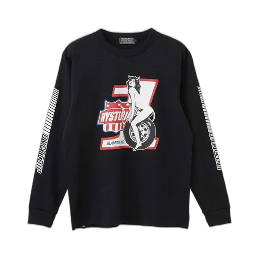 Hg.Inc. T-Shirt