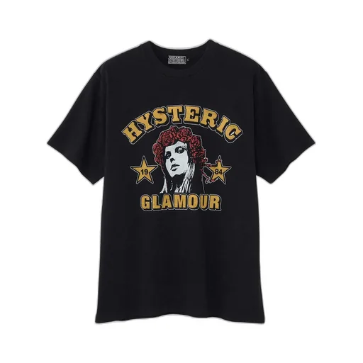 Grateful Hys T-Shirt