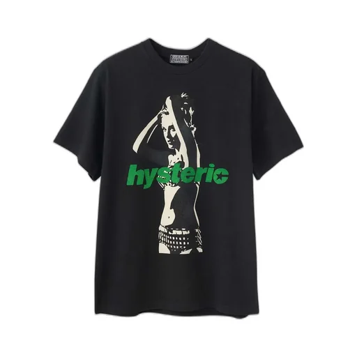 Hysteric Armpits T-Shirt