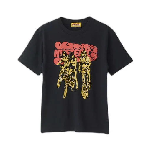Hit The Road Chibi T-Shirt