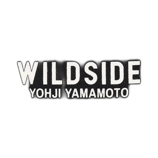 Wildside × Hysteric Glamour T-Shirt Speak No Evil