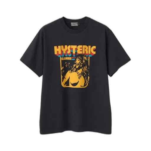Hysteric Petworld T-Shirt