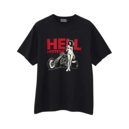 Hell Hysteric T-Shirt