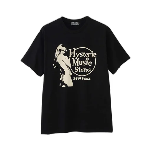 Music Stores T-Shirt