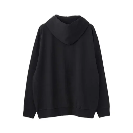 Hysteric Times Zip Up Hoodie
