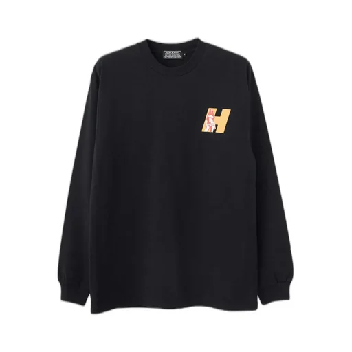 Hysteric Racing T-Shirt