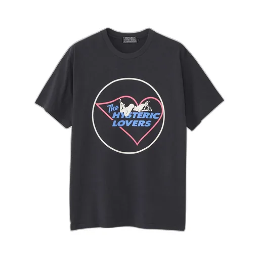 Hysteric Lovers T-Shirt