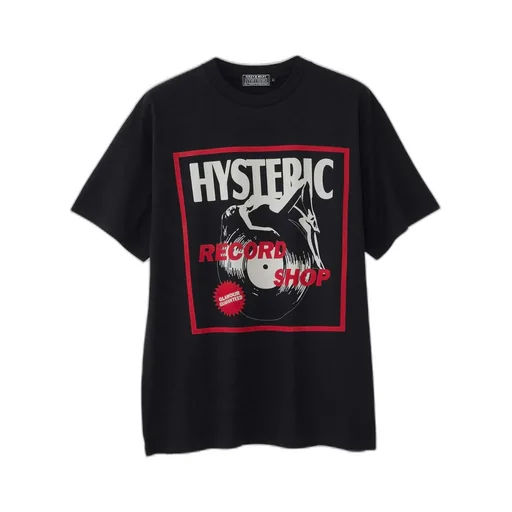 Record Shop T-Shirt