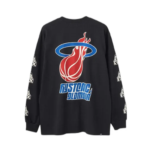 Rx/Rtx Fire Ball T-Shirt