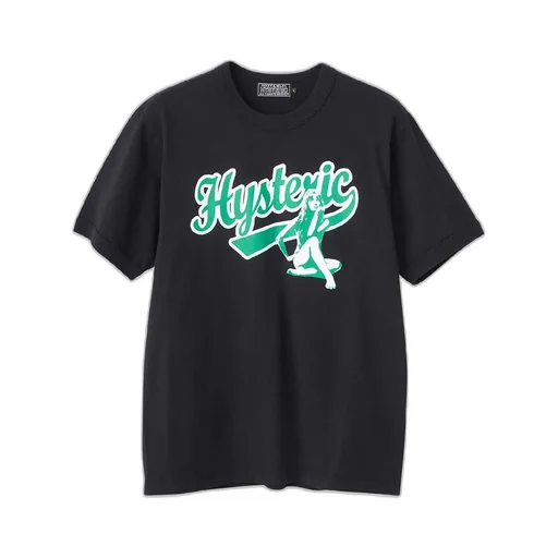 Hysteric League T-Shirt