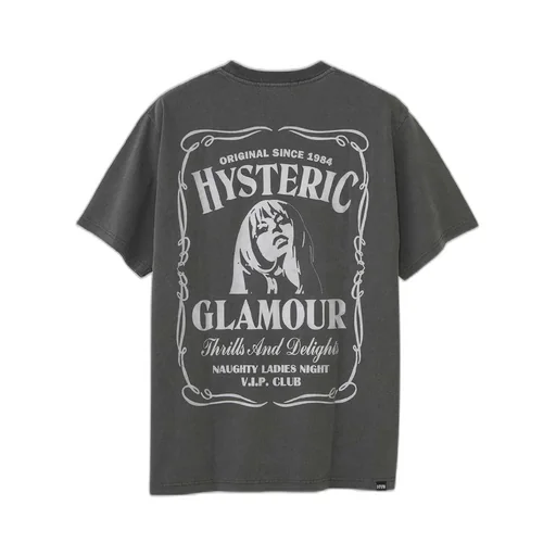 Whisky Woman T-Shirt